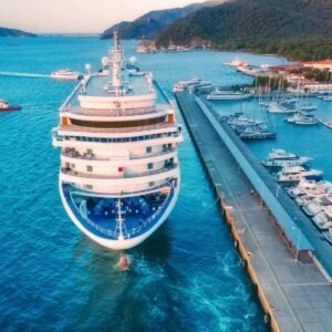 Baltic Queen Stockholm–Tallinn