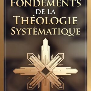 Fondements de la Théologie Systématique
