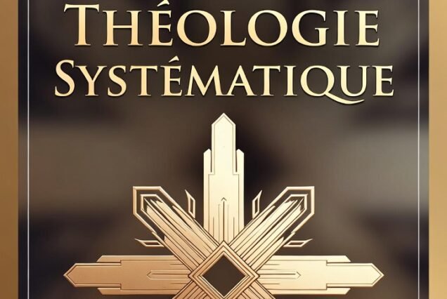 Fondements de la Théologie Systématique